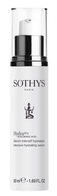Sothys Hydra 4Ha Hyaluronic Acid Serum 50ml