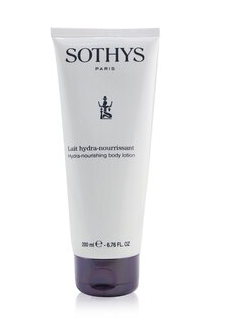Sothys Hydra Nourishing Body Lotion 200ml