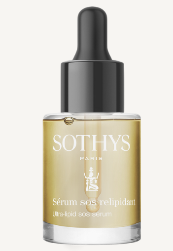 Sothys Lipid Elixir Ultra-lipid SOS Serum 30ml