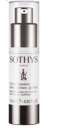 Sothys Multi Action Eye Contour (Radiance Cream) 15ml