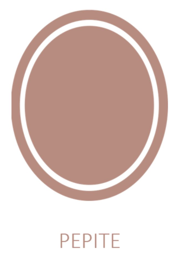 Sothys Youth Smoothing Serum Foundation Pepite 30ml 
