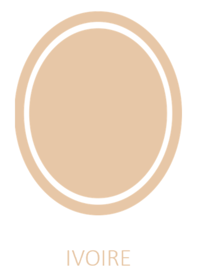 Sothys Youth Smoothing Serum Foundation Ivorie 30ml 