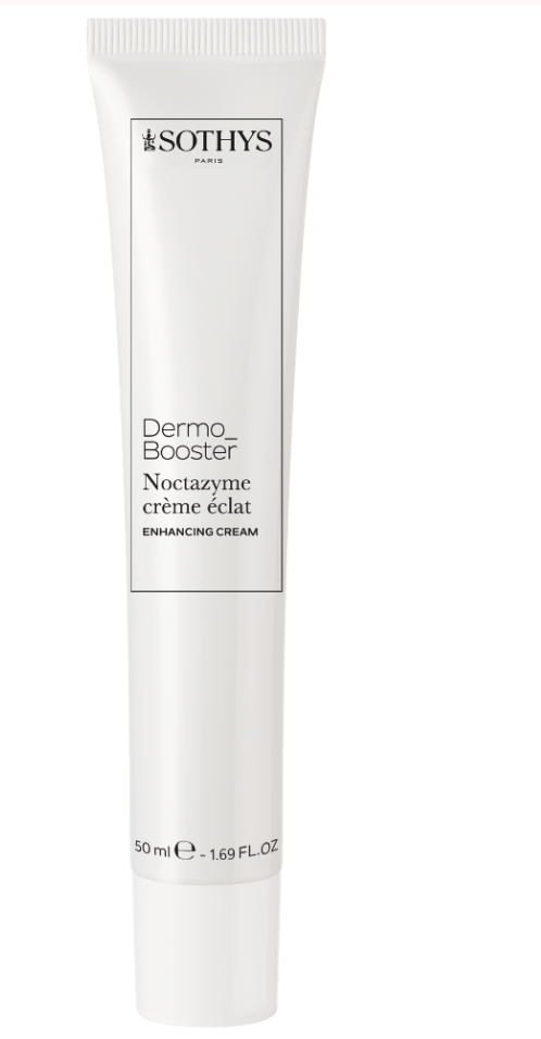 Sothys Noctazyme Enhancing Cream 50ml