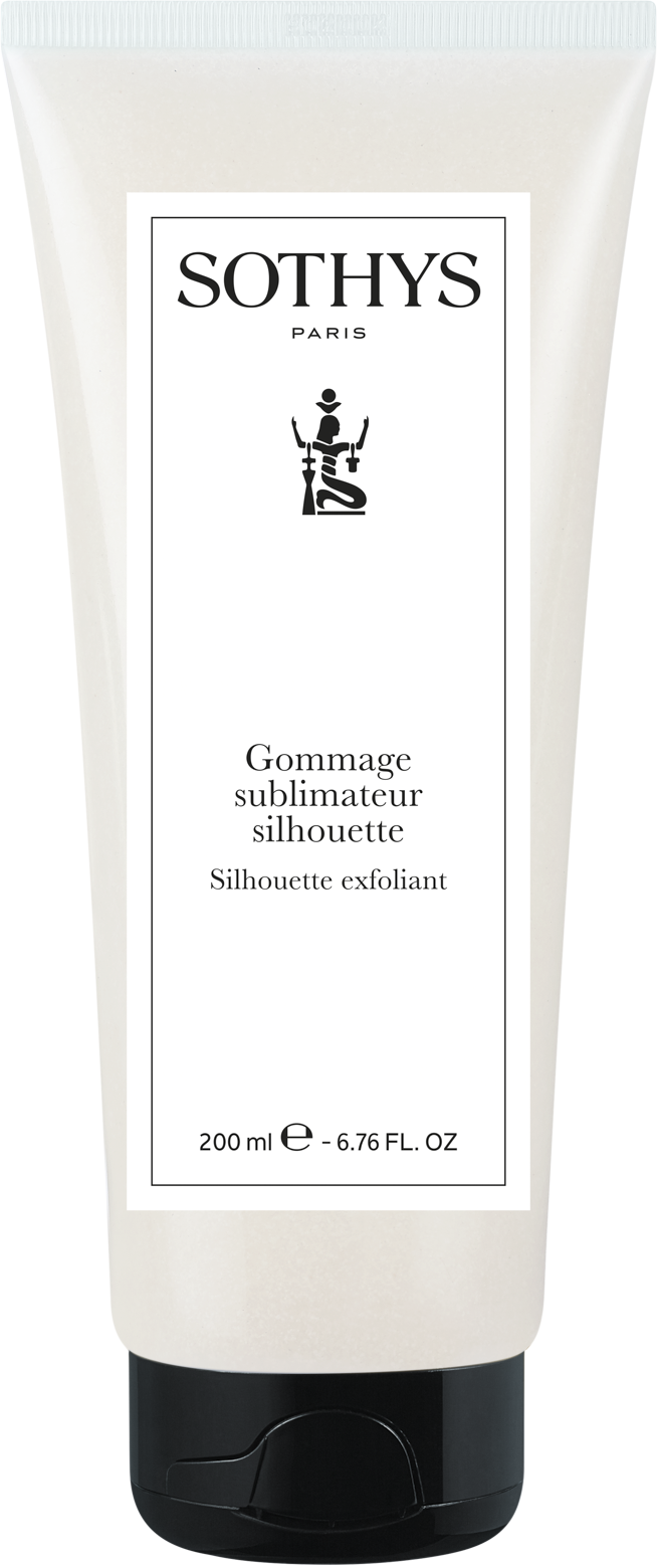 Sothys Silhouette Exfoliant 200ML