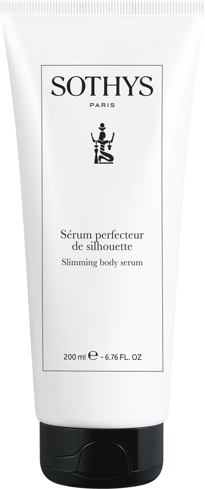 Sothys Toning Firming Cream 200ML