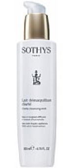 Sothys Clarity Cleansing Milk 200ml