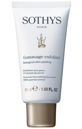 Sothys Gommage Exfoliant 50ml