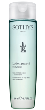 Sothys Purity Lotion 200ml