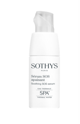 Sothys Soothing SOS Serum 15ml