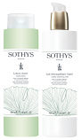 Sothys Clarity Cleanser and Toner 400ml Each Bottle Duo Set PRE ORDER TO BE DISPATCHED IN EARLY AUGUST