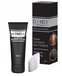  Ecobell Alopecia Scalp Concealing masking Lotion 50ml MEDIUM BROWN