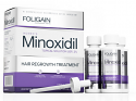 Minoxidil 2% Topical For Women 3 Months Supply