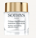 Sothys Nutritive Replenishing Ultra Rich Cream 50ml 