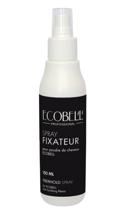 Ecobell Natural Fixing Spray 150ml