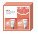 Hydra Protective Cream 50ml  & Mask 50ml Set
