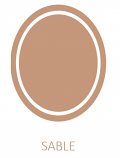Sothys Youth Smoothing Serum Foundation Sable 30ml