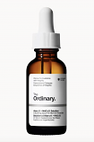 The Ordinary Aloe 2% + NAG 2% Solution Serum 30ml