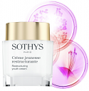 Sothys Restructuring Youth Cream 50ml