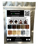 Value Keratin Hair Loss Concealing Fibers Refill Bag 100g