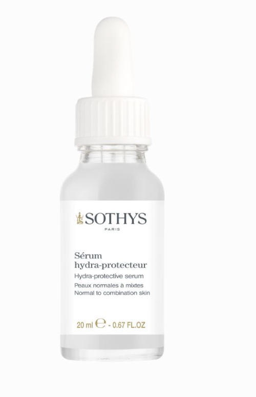 Sothys Hydra Protective Serum 20ml