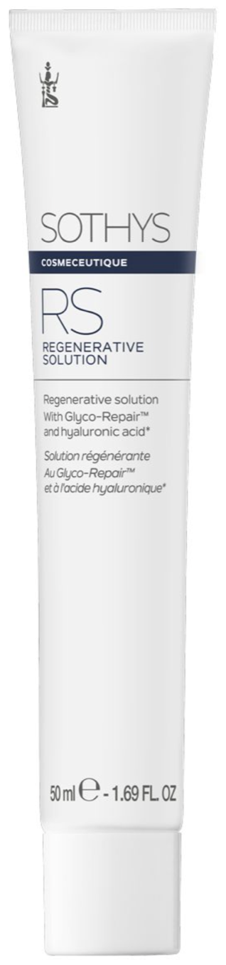 Sothys RS regenerative Solution 50ml
