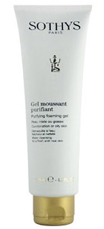 Sothys Purifying Foaming Gel 125ml