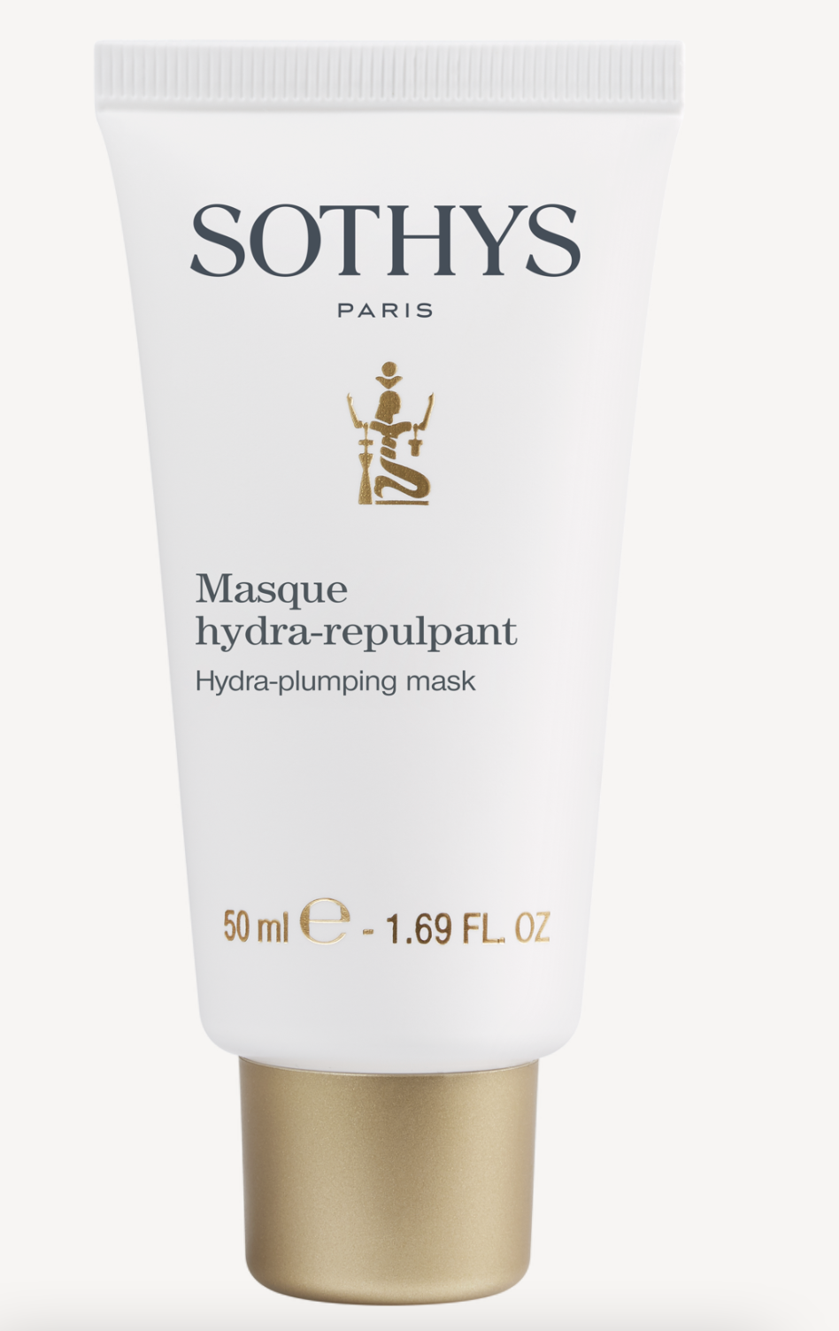 Sothys Hydra-plumping Mask