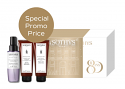 Sothys Nourishing Body Trio Cherry & Lotus PREORDER PRICE LIMITED QUANTITY