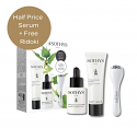 Sothys Illuminating Gift Set  PREORDER PRICE LIMITED QUANTITY